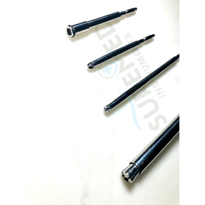 Kit de Herramientas de Implantes Dentales con Mini Destornillador, Herramientas Profesionales de Implantes Maxilofaciales y de Ortodoncia - Product Image 4