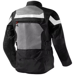 Traje de Motocicleta para Hombre, Transpirable, Nuevo, para Uso en Exteriores, Precio Bajo en Línea, Más Vendido - Product Image 2