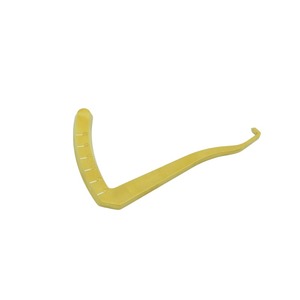 Ensemble d'instruments manuels en acier pour la chirurgie orthopédique et les interventions sur les os et les traumatismes - Product Image 5