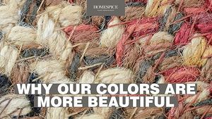 Alfombra Antideslizante de Sisal Hecha a Mano, Precio Muy Económico, Alfombra de Meditación Natural Lavable para Puerta o Pasillo, Diseño Trenzado a Máquina - Product Image 4