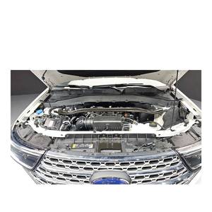 ฟอร์ด เอ็กซ์พลอเรอร์ 2.3 ลิมิเต็ด ขับเคลื่อน 4 ล้อ รุ่นธันวาคม 2020 วิ่ง 17,164 กม. เกียร์อัตโนมัติ เบาะหนัง กล้องมองหลัง - Product Image 6