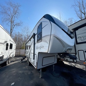 Usado 2023 Keystone Cougar 24R-D-S - Product Image 1