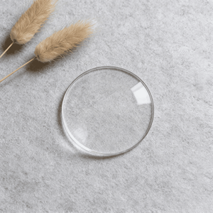 Lentes Ópticas Asféricas SV Anti-rayas y Anti-reflejos con Protección UV400 y Tecnología de Infrarrojos Medios para la Protección Ocular - Product Image 1