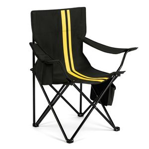 Sedia dal design pieghevole da 33,7 pollici - Product Image 2