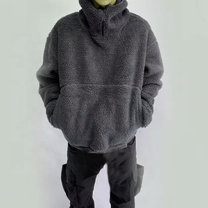 Sudaderas con Capucha Personalizadas al por Mayor para Hombre, Tallas Grandes, Impresas de Alta Calidad, 500 g/m², 100 % Algodón, Fabricante de Sudaderas con Capucha - Product Image 2