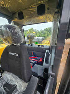 Excavadora Komatsu - Product Image 5