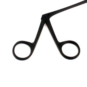 Pinces auriculaires médicales à pointe fine, instrument en acier inoxydable durable pour les professionnels de la santé - Product Image 5