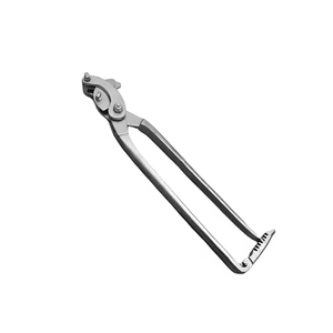 Sheep <b>castration</b> <b>tool</b> goat <b>castration</b> emasculator veterinary livestock surgical instrument for farm animal husbandry <b>tools</b> - Product Image 1