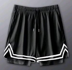 Vêtements de sport légers pour hommes, shorts pour adultes, design de shorts pour hommes, vente en gros, nouveaux arrivages - Product Image 1