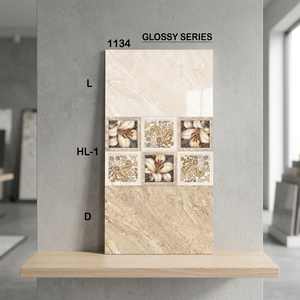 200x300 mm Decorative Ceramic Digital 20x30 Glazed <b>Wall</b> Tiles for African Countries Mombasa Ethiopia Kenya Niger Somalia - Product Image 3