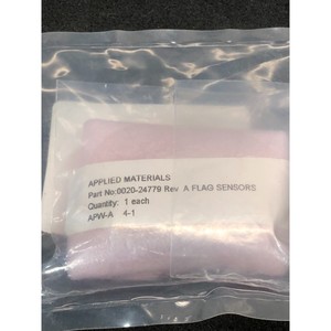 AMAT 0020-24779 FLAG SENSORS SHUTTER LINKAGE, 170401 - อุปกรณ์และอะไหล่เซมิคอนดักเตอร์ระดับโลกที่เชื่อถือได้ - Product Image 3