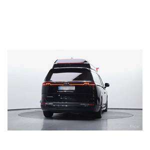 สำหรับรถยนต์ Kia Carnival High-Rise Limousine 9 ที่นั่ง เครื่องยนต์เบนซิน เกียร์อัตโนมัติ รุ่นปี 2022 เดือนมกราคม วิ่ง 27,308 กม. พวงมาลัยซ้าย - Product Image 4