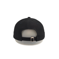 Casquette de baseball formelle personnalisée en coton souple multi-panneaux pour toutes les saisons, idéale pour le sport et les voyages, modèle unisexe 2026, vente en gros, approvisionnement mondial