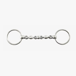 Bocados para Caballos de Alta Calidad y Diseño Superior, Precio al por Mayor, Alta Demanda, Transpirables, de la Mejor Fabricación, Nueva Llegada - Product Image 5