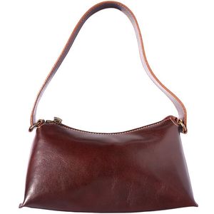 Sac de transport classique en toile grainée - Product Image 1