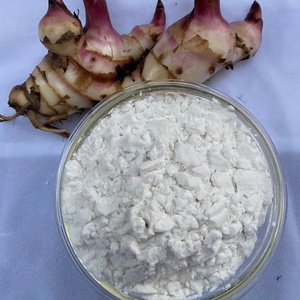 Almidón de Arrowroot Natural Barato de Alta Calidad - Product Image 1