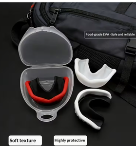 Durable <b>Sports</b> <b>Mouth</b> <b>Guard</b> Custom Fit Protective Dental <b>Guard</b> for Training and Athletic Activities Wholesale <b>Sports</b> <b>Mouth</b> <b>Guard</b> - Product Image 5
