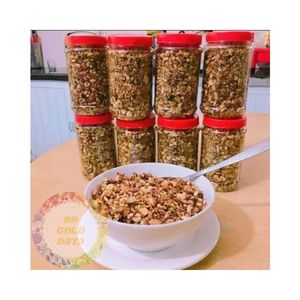 99 GOLD DATA DIRECT MANUFACTURER Mixed Salt With Seaweed And Spices 100g Vietnam Origin Solid Form Container Pack - Product Image 2