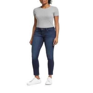 Best Quality Winter Denim Jeans Pant Ripped Skinny Fit Vintage Style 100% Cotton in All Sizes & Design Men Women Customization - Product Image 5