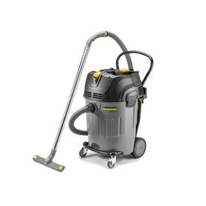 เครื่องดูดฝุ่นแบบเปียกและแห้ง NT 65/2 Ap Professional สำหรับงานก่อสร้าง โกดัง และโรงงาน พร้อมจำหน่ายในราคาส่งออก - Product Image 1