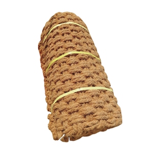 เสื่อใยมะพร้าวสำหรับใช้งานกลางแจ้ง ย่อยสลายได้ คุณภาพสูง เหมาะสำหรับปูพื้นจัดสวน - Product Image 1