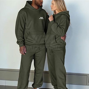 Chándal Transpirable para Hombre en Oferta Online, Chándal Deportivo para Hombre, Chándal de Calle para Hombre, Chándal de Algodón y Poliéster para Hombre - Product Image 5