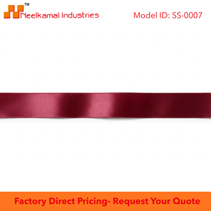 Wholesale 25mm Single Face Satin <b>Ribbon</b> Premium Polyester for Gift Wrapping Decorative Packaging Craft Supplies Luxury Packaging - Product Image 6