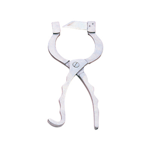 Retractor Autoajustable Gelpi de Alta Calidad, Puntas Largas de 70 mm x 190 mm, Acero Inoxidable, Ajustable, para Cirugía de Caballos, Ovejas y Otros Animales - Product Image 6