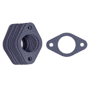 Junta de tubo de escape para PIAGGIO ZIP, QUARTZ Scooter Junta de motor Motocicleta - Product Image 2