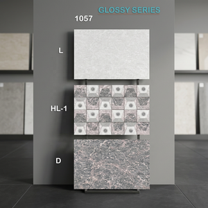 Metallic Glaze Luminous Kitchen Bathroom Glossy Glazed Ceramic Digital <b>Wall</b> Tiles 200x300mm Vistaar Brand - Product Image 3