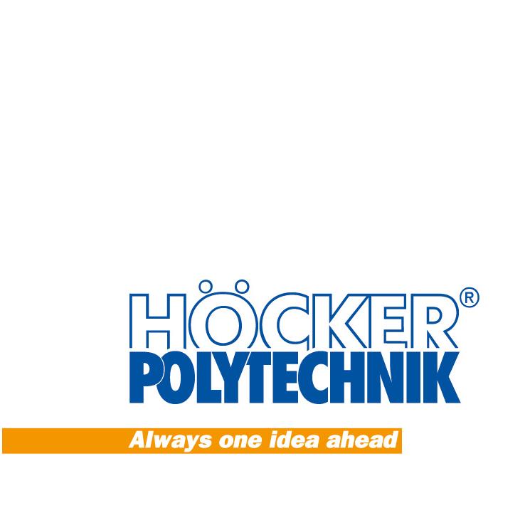 Höcker Polytechnik GmbH Lufttechnische Anlagen logo