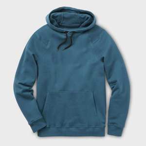 Best Quality Women's Winter <b>Hoodies</b> <b>Plain</b> Solid Color Fleece 100% Cotton Customized Color OEM Wholesale - Product Image 6