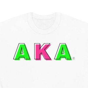 เสื้อสเวตเตอร์คอกลมลายกราฟิกสีขาว สีเขียว สีชมพู พิมพ์ลายผ้าฝ้ายฟลีซ แขนยาว แฟชั่นลำลอง เสื้อผู้หญิง สตรีทแวร์ - Product Image 5