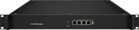 Modulateur multi-protocoles IP (UDP, RTP, RTSP, HLS, HTTP, SRT, IPTV) compatible avec DVB-C et DVB-T