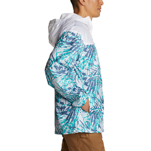 Veste coupe-vent pour homme de haute qualité, dernier design, prix de gros, nouvelle arrivée, veste coupe-vent pour homme en grande quantité - Product Image 5