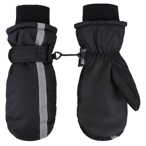 Juego de Guantes de Cocina de Algodón Impresos Personalizados, Resistentes al Calor, para Cocinar a Altas Temperaturas, Protección para las Manos - Product Image 2