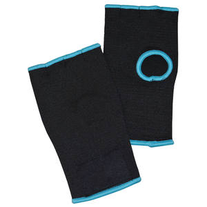 Gants de boxe intérieurs SUPER INNER GEL avec rembourrage en gel pour les jointures, bandages élastiques, bandages de boxe en gel, bandages rapides, gants de boxe intérieurs rembourrés - Product Image 1