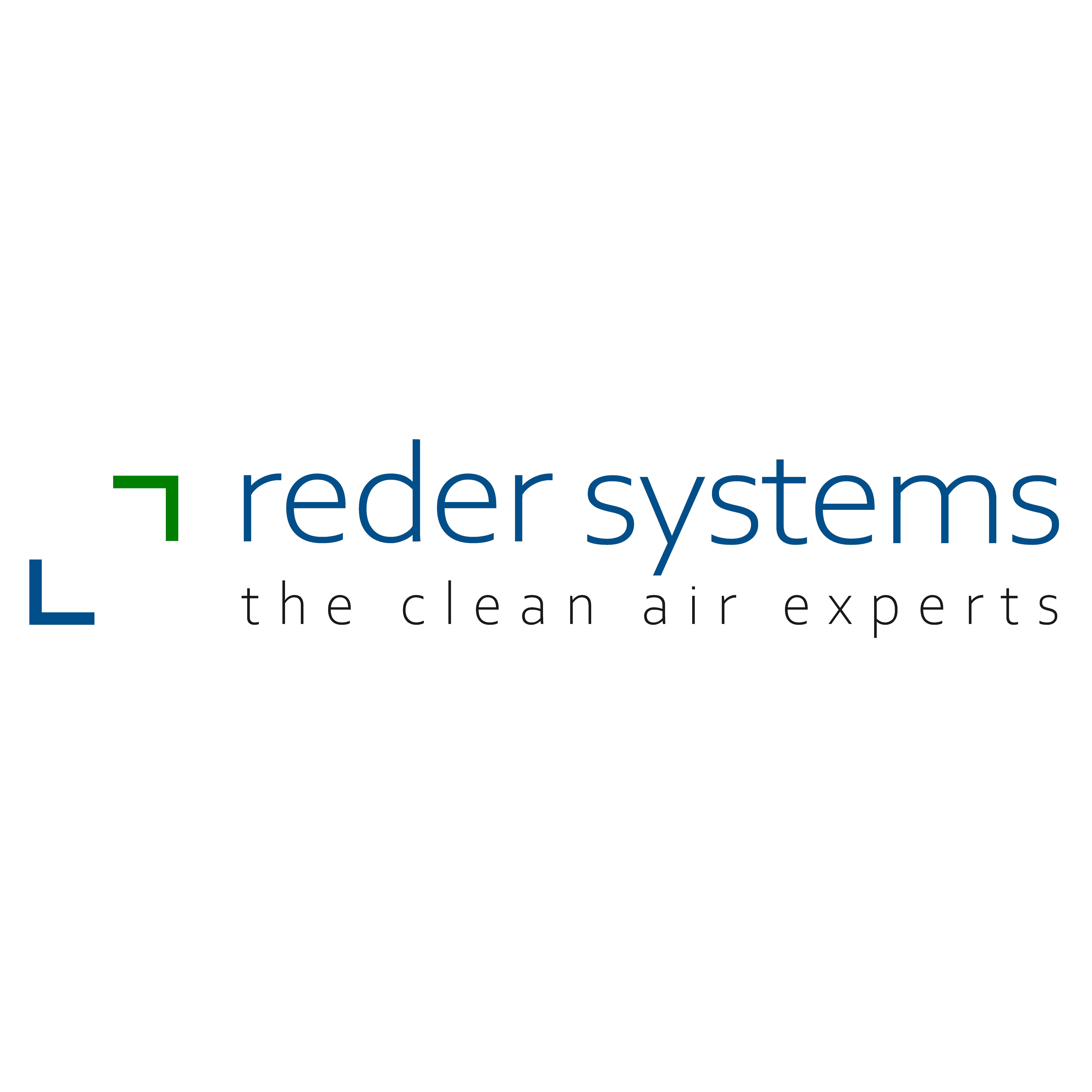 REDER Systems GmbH logo