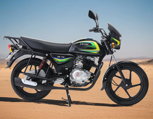 En stock: Motocicleta de calle Bajaj CT150, BM150, 100cc, 110cc, 150cc. Precios disponibles. Lista para la venta y envío inmediato. - Product Image 5