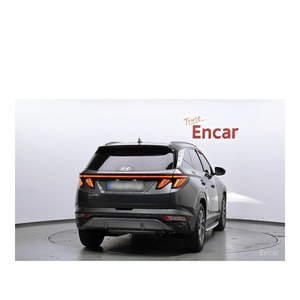 Hyundai Tucson 2021, 2WD, Euro V, Asientos de Cuero, Caja de Cambios Automática, 81,247 km, Cámara Trasera - Product Image 4