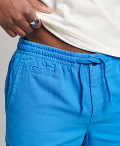 Pantalones Cortos Deportivos de Nailon y Poliéster para Hombre, Diseño Sencillo, Precio al por Mayor, Personalizados, con Cordón Ajustable, para Verano y Playa - Product Image 3