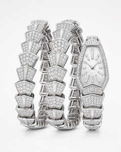 Reloj de lujo unisex con diamantes, caja de acero inoxidable, movimiento de cuarzo analógico, cristal de zafiro, esfera redonda de 44 mm, cierre de mariposa. - Product Image 6