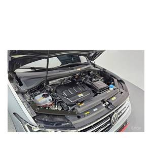 Volkswagen Tiguan 2.0 TDI Prestige Noviembre 2023, 15,702 km, Emisión Euro V, Volante a la Izquierda, Diésel, Asientos de Cuero, Cámara Trasera - Product Image 6