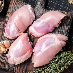 Cuisses de poulet surgelées de qualité supérieure en gros, à haute teneur en protéines, pour les acheteurs en gros mondiaux - Product Image 5