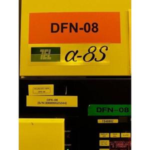 Équipement et outils de traitement plasma TEL Alpha-808S - Équipement et pièces semi-conductrices de renommée mondiale à la fois fiables et durables - Product Image 3