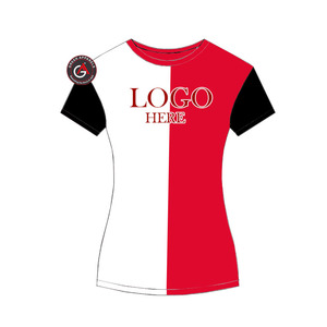 Delta |   Sigma |   T-shirts à manches longues Theta Soror, haute qualité, fabrication professionnelle, t-shirt pour femmes - Product Image 5