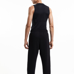 OEM Custom Cut and <b>Sew</b> Oversized Customized 100% Cotton Heavyweight Vintage Paint Flared Trousers - Product Image 5