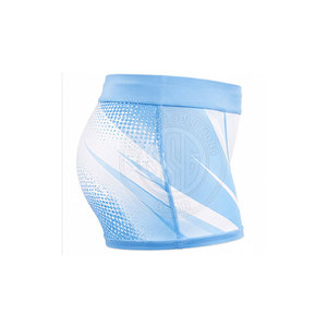 Soft Relaxed Women <b>Boxer</b> Shorts Lightweight Casual Shorts For Home Wear Daily Use And Everyday Clothing - Product Image 2