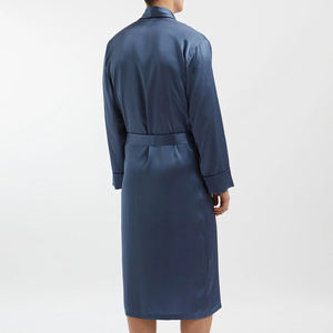 Ropa de verano hecha en Pakistán, ropa de dormir personalizada, tela de algodón, ropa informal para hombre, trajes de dormir de alta calidad. - Product Image 3