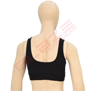 Blaze Fight Wear Sujetador deportivo con serigrafía personalizada Entrenamiento Fitness Pares con cintura elástica Leggings de yoga Perfectamente - Product Image 3